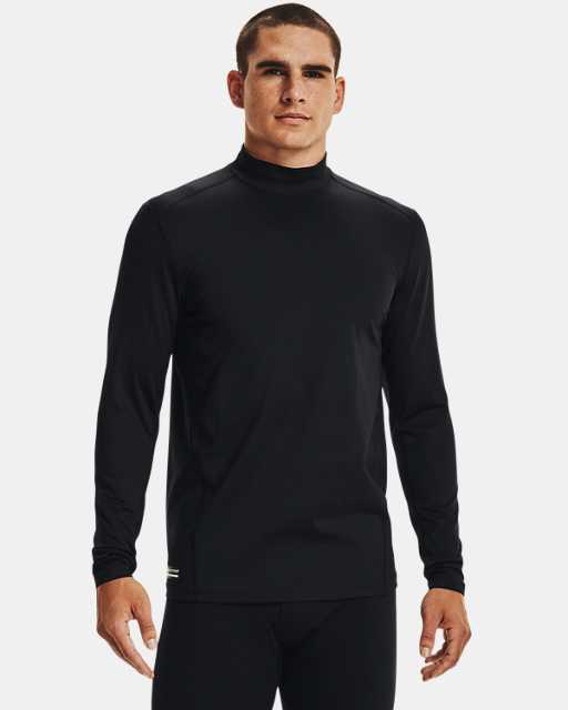 UA ColdGear® | Under Armour UA ColdGear® | Under Armour